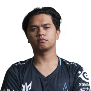 Lelouch- Player Sticker - TI 2022