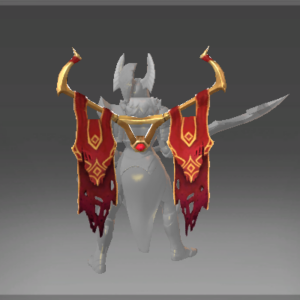 Standards of the Errant Soldier