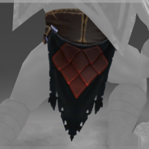 Belt of the Primeval Predator