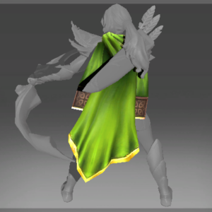 Cloak of the Northern Wind