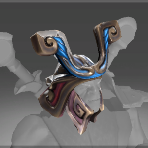 Crown of the Thunder Ram