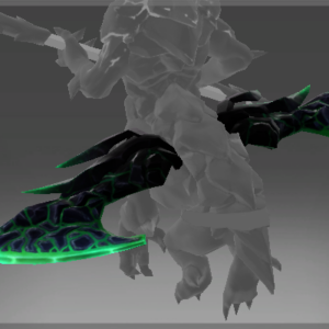 Inscribed Wings of the Lucent Gate