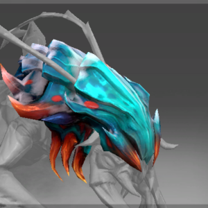 Ember Tipped Carapace