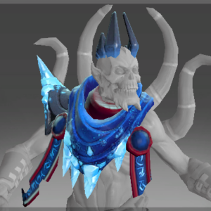 Mantle of Eldritch Ice