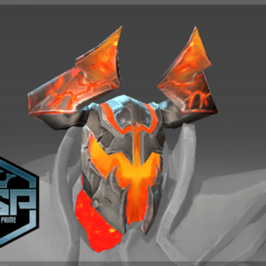 Horns of Burning Turmoil