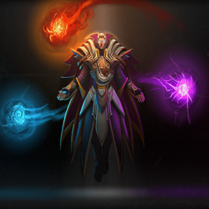 Arsenal Magus Écran de chargement