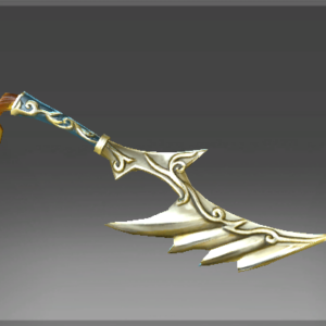 Cutlass of the Consuming Tides