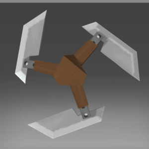 Shuriken of the Reaper