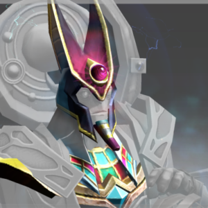 Visage of the Sleepless Augur