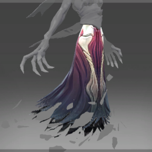 Funereal Dress of the Bone Scryer
