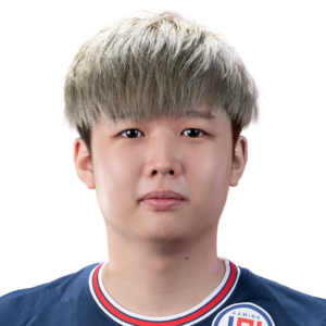 NothingToSay Player Sticker - TI 2022