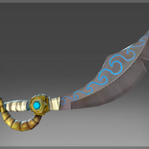 Sword of the Seventy-Seven Seas