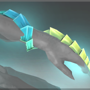 Vines of Twisted Wisdom