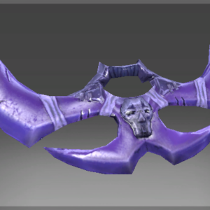 Reprieve of the Clergy Ascetic - Off-Hand