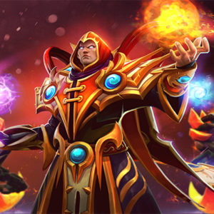 Relics of Glorious Inspiration Loading Screen