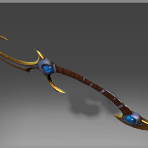 Spear of the Red Sands