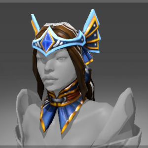 Dawn of the Moon Crown