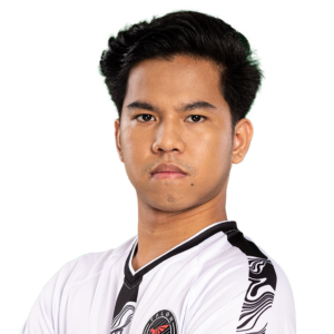 Akashi Player Sticker - TI 2024