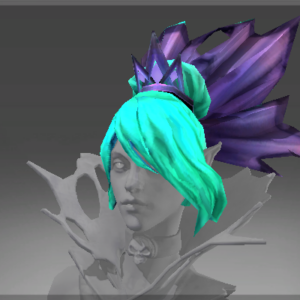 Coronet of the Mortal Coil