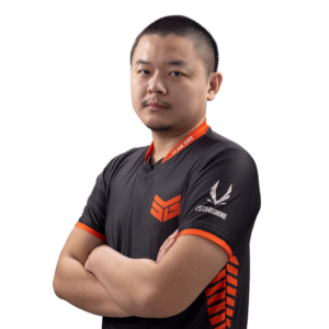 MidOne Player Sticker - TI 2023