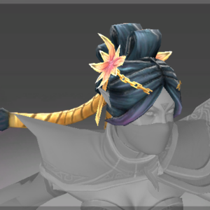 Charming Assassin Curls