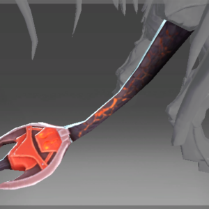 Genuine Tail of Defilement