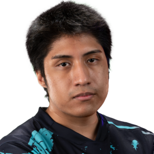 Wisper  Player Sticker - TI 2022