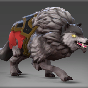 Heroic Icewrack Pack