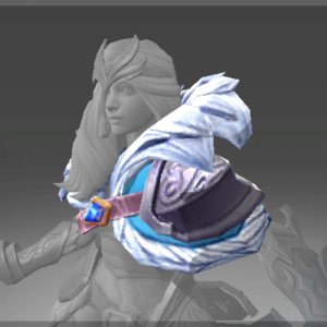 Guard of the Tundra Warden