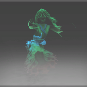 Augur's Ghosts