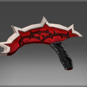 Bloodletter - Off-Hand