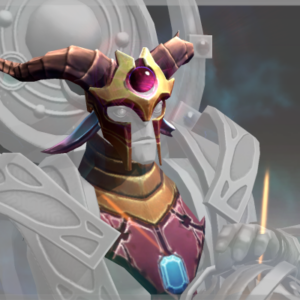 Helm of the Crystal Path