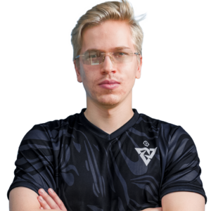 Topson Player Sticker - TI 2023