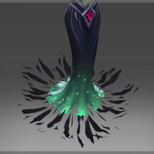 Skirt of the Ghastly Matriarch