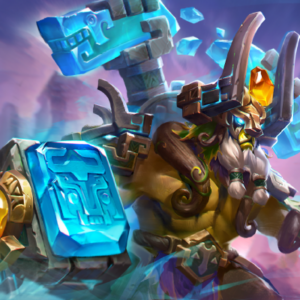 Monument of Ruin Schermata di caricamento