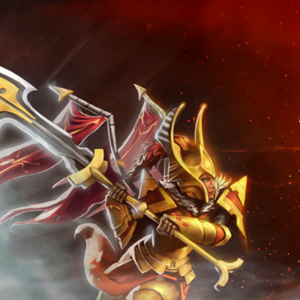 Stonehall Royal Guard