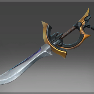 Clarity Blade of the Deep