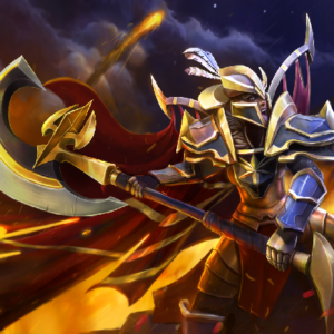 Sharpstar Armor Loading Screen