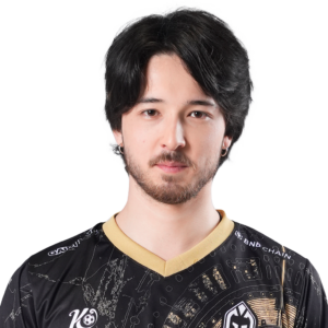 tOfu Player Sticker - TI 2023