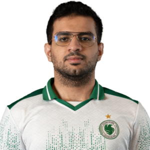 AMMAR_THE_F Player Sticker - TI 2025