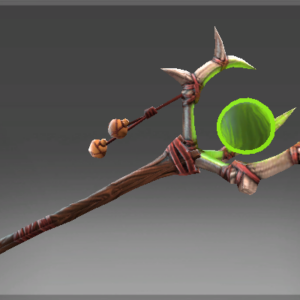 Inscribed Scourge of Twilight's Rest