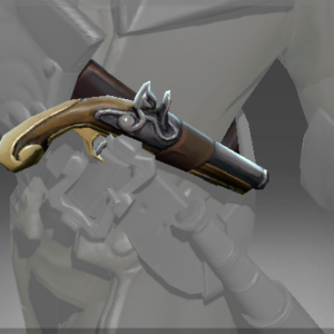 Firebreather of the Voyager