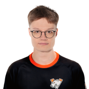 Kiritych~ Player Sticker - TI 2023