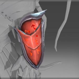 Shackles of the Onyx Fume