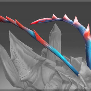 Ember Tipped Antennae