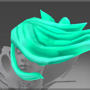 Soothsayer's Spectral Strands