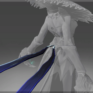 Tails of the Shaded Eulogy