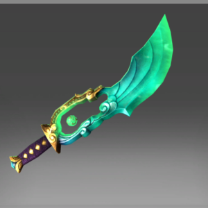 Blade of the Dreadborn Regent