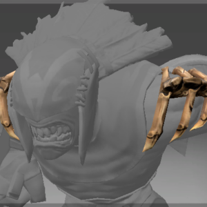 Guard of the Weeping Beast