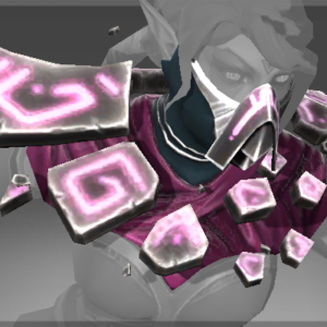 Inscribed Epitaphic Bonds Shoulders